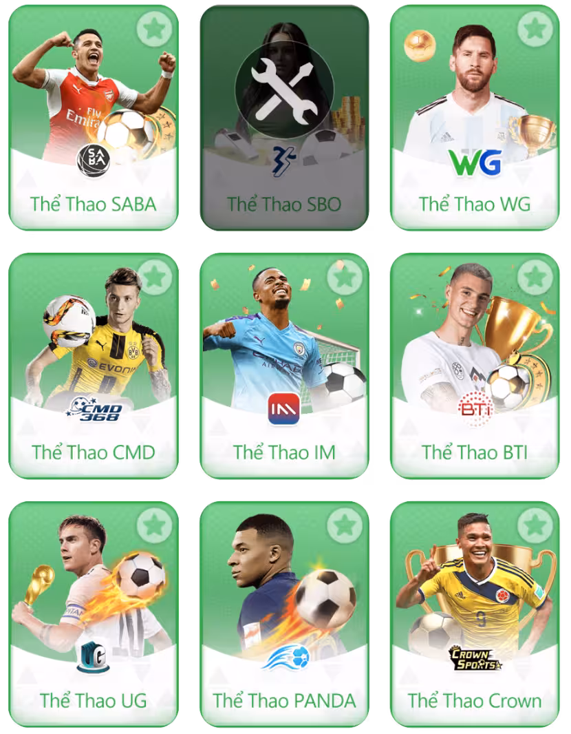 Thể thao 98win59