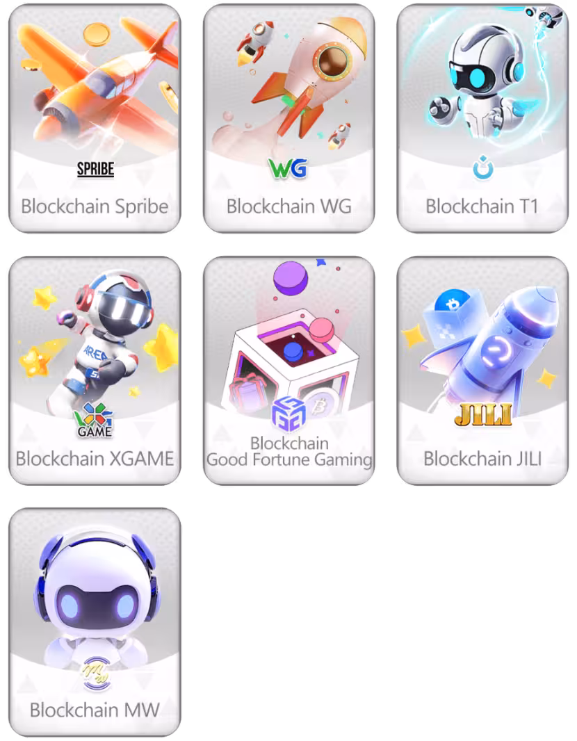 BLockchain 98win59